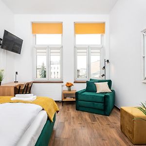Appartement met een Slaapkamer